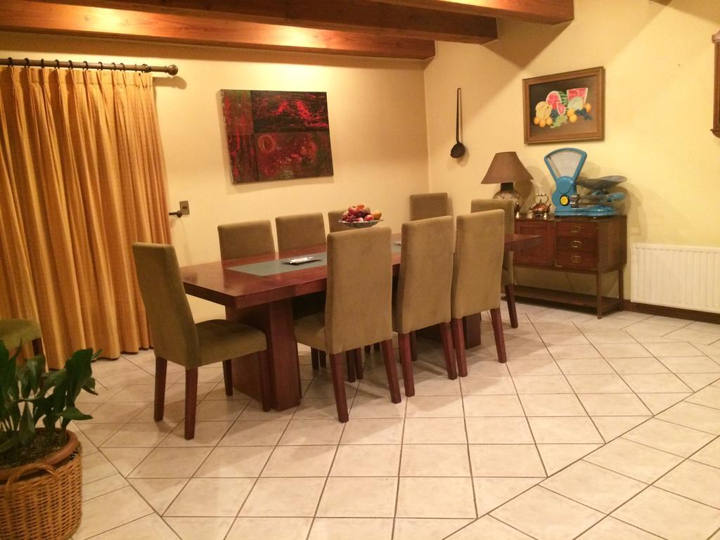 Merken Bed&Breakfast Villarrica Exterior foto