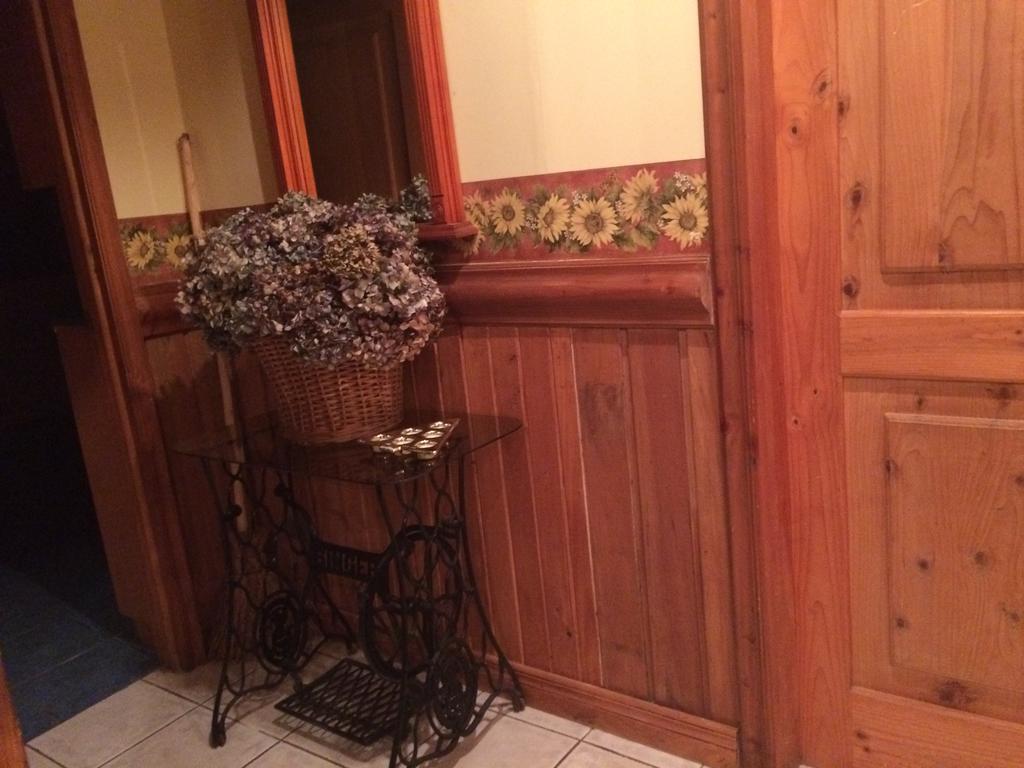Merken Bed&Breakfast Villarrica Exterior foto